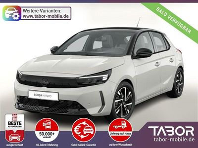 Nouă Opel Corsa Active 110 CP (80 kW) 2025 Alb Hatchback