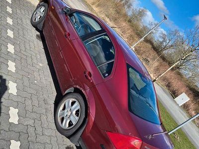 Gebraucht Ford Mondeo Ghia 199 PS (146 kW) 2001 Rot Limousine
