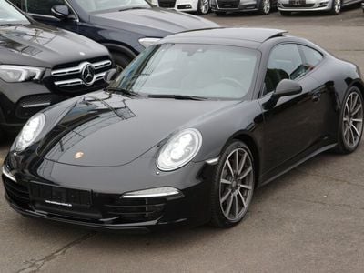 Porsche 911 Carrera 4S