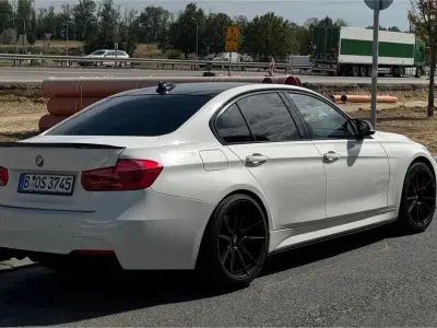 Gebraucht BMW 330
