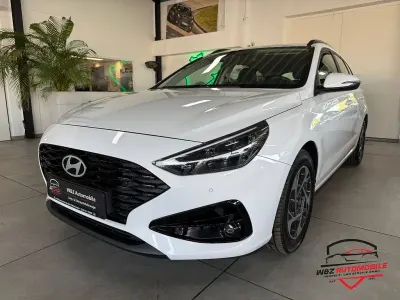Gebraucht Hyundai i30