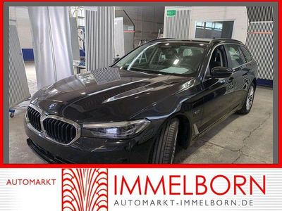 BMW 530e