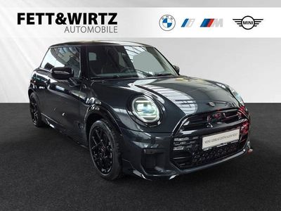 Gebraucht Mini Cooper S 204 PS (150 kW) 2024 Legend grey Kleinwagen