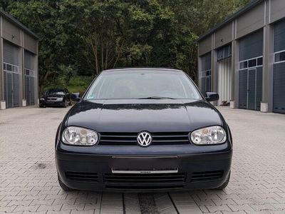 VW Golf IV