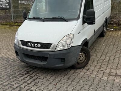 gebraucht Iveco Daily 2,3