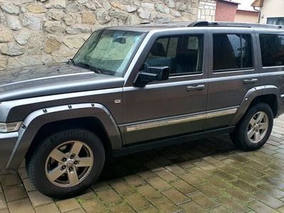 Jeep Commander