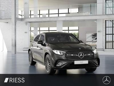 Mercedes GLC300