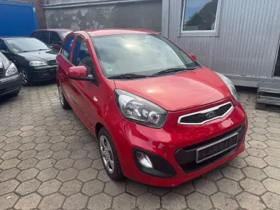 Gebraucht Kia Picanto