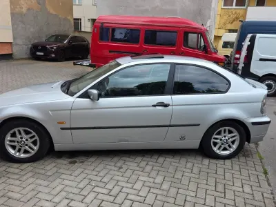Gebraucht BMW 316