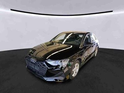 Gebraucht Audi A3 Ambiente 116 PS (85 kW) 2025 Brillantschwarz