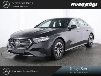 Gebraucht Mercedes E220