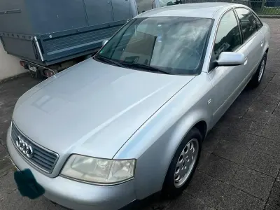 Gebraucht Audi A6