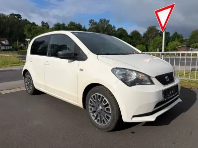 Gebraucht Seat Mii