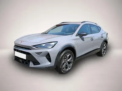 Gebraucht Cupra Formentor 150 PS (110 kW) 2025 Manufacturer SUV