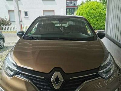 Renault Captur Bose Edition gebraucht (53) AutoUncle