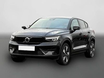 Gebraucht Volvo EC40 Plus 300 kW (408 PS) 2025 Schwarz SUV