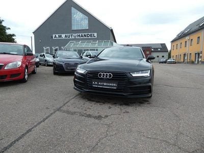 Audi A7 Sportback