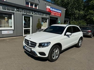 Mercedes GLC250