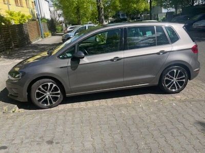 gebraucht VW Golf VII 