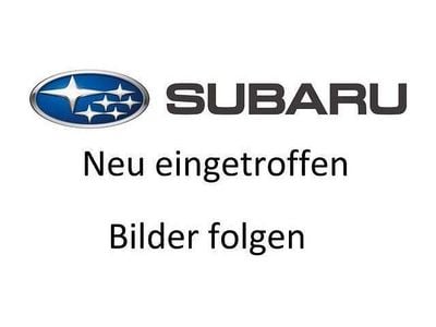 Begagnad Subaru Outback Exclusive+ 169 HK (124 kW) 2022 Blå Kombi