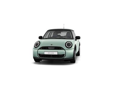 Gebraucht Mini Cooper 156 PS (114 kW) 2024 Kleinwagen