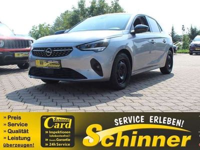 gebraucht Opel Corsa 1.5 Diesel Start/Stop Elegance