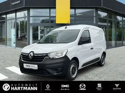 Gebraucht Renault Express