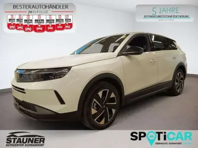 Gebraucht Opel Grandland X