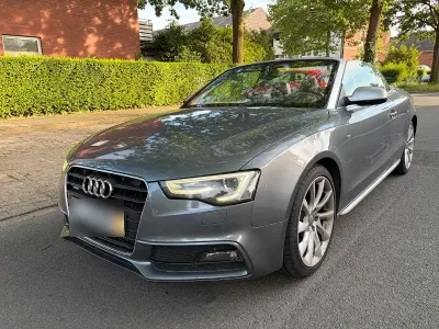 Gebraucht Audi A5 Cabriolet