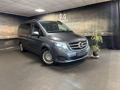 Mercedes V220