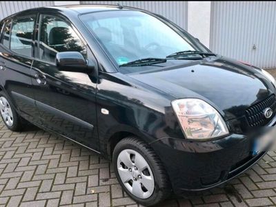 gebraucht Kia Picanto 2 Jahre TÜV