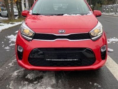 gebraucht Kia Picanto Spirit