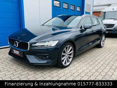 Gebraucht Volvo V60