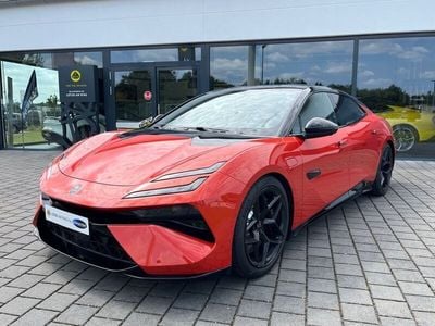Lotus Emeya