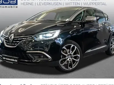 Gebraucht Renault Scénic IV