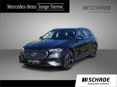 Occasion Mercedes E300