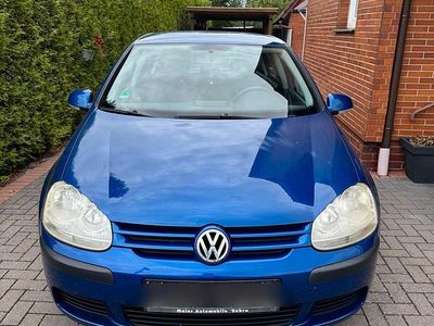 VW Golf IV