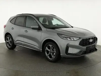 Neu Ford Kuga ST-Line 186 PS (136 kW) 2026 Solar silver metallic solar silver metallic SUV