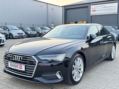 Gebraucht Audi A6 S-Line 286 PS (210 kW) 2018 Schwarz Limousine