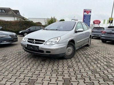 Citroën C5
