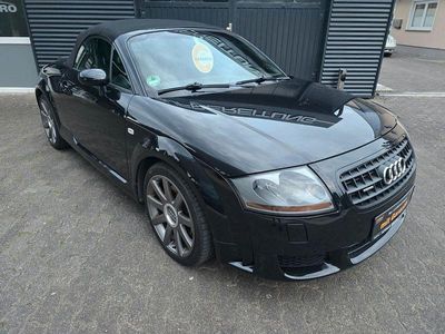 Audi TT Roadster