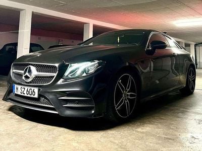 Mercedes E300
