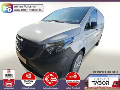 Gebraucht Mercedes e-Vito