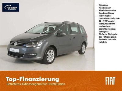 VW Sharan