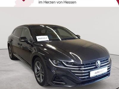 VW Arteon