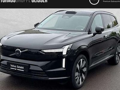 Gebraucht Volvo EX90 Plus 205 kW (279 PS) 2025 Schwarz SUV