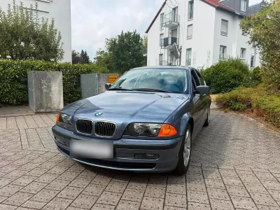 Gebraucht BMW 328