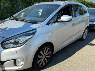 Gebraucht Kia Carens