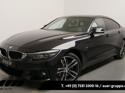 BMW 430 Gran Coupé