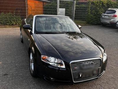 Audi A4 Cabriolet